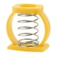 thumbnail image 2 of Abrazadera plegable DYNWAVEMX para bicicleta resorte en C ligero y duradero amarillo, 2 of 8