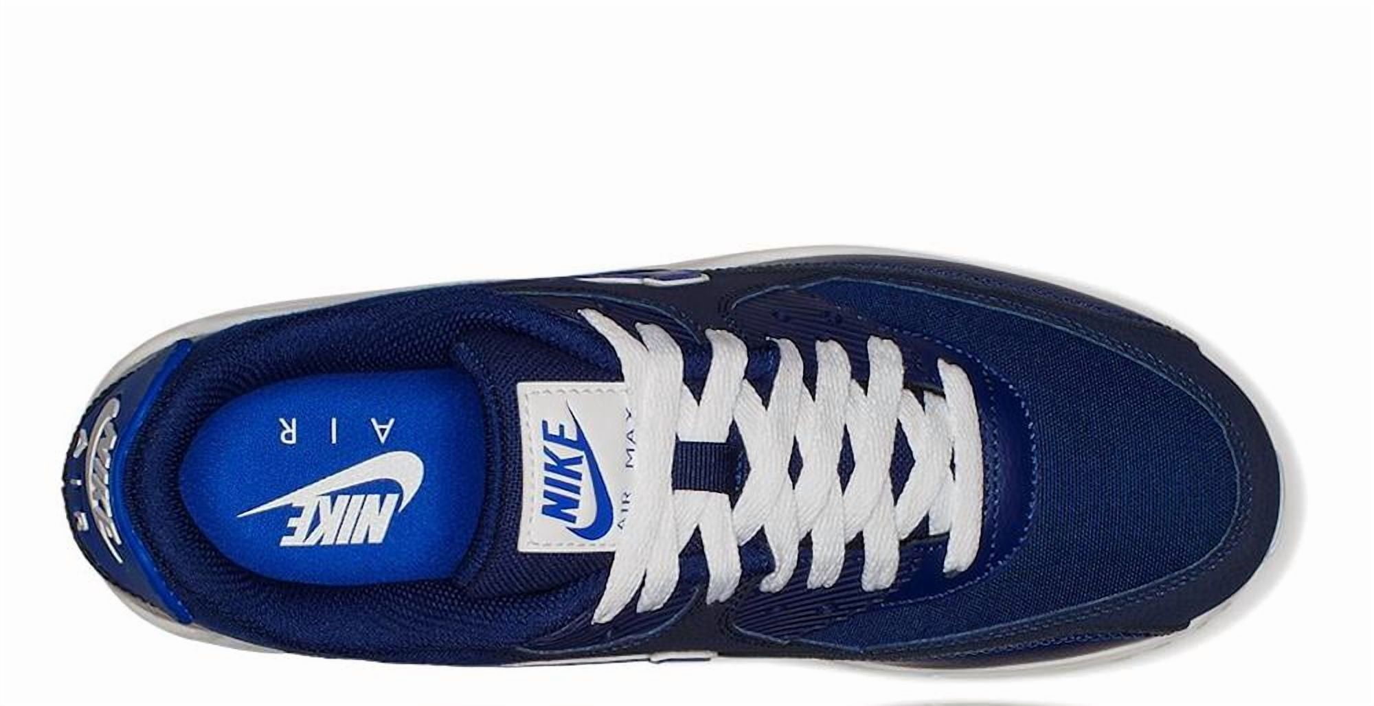 nike air max 90 blue void