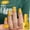#038, variant on Gel Nail Polish Kit & Nail Extension Gel, Nail Polish Gel for Extensions, Corrections, Beginners & Pros, Includes Precision Brush & Forms, Value Set for DIY Nails