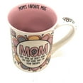 thumbnail image 3 of Enesco Our Name is Mud Moms Favorite Mug, Multicolor, 3 of 5
