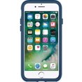 thumbnail image 2 of OtterBox Clear & Leather Case for iPhone SE (2020), 8, 7 - Lucent Blazer, 2 of 8