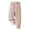 Beige, variant on Splozh Girls Wide Leg Pants Fashion Toddler Kids Casual Corduroy Pants Baby Boys Girls Basic Pants Cute Pants for Girls,Brown,18-24 Months