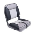 thumbnail image 3 of kowaku Foldable Boat Seat Accessories Practical Professional Comfortable Wear Resistant, 3 of 8
