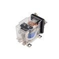 thumbnail image 1 of Kenally Relé de aleación de plata, portátil, desmontable, de alta conductividad, antiflama, resistente al calor, antioxidante, carcasa transparente, Vehículos, repuestos y accesorios Mis CC 12V Kenally VI017942-01, 1 of 6