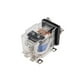 thumbnail image 1 of Riwesomey Relé de aleación de plata, montaje de tornillo de repuesto desmontable M5, interruptor de Control de relés antioxidantes resistente al calor Vehículos, repuestos y accesorios Mis CC 12V Riwesomey VI017942-01, 1 of 6