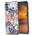 thumbnail image 1 of Flowers-122 Phone Case, Degined for Samsung Galaxy S22+ Plus Case Men Women, Flexible Silicone Shockproof Case for Samsung Galaxy S22+ Plus, 1 of 1