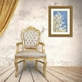 thumbnail image 3 of Millet, Karyn 11x14 Gold Ornate Wood Framed with Double Matting Museum Art Print Titled - Blossoms III, 3 of 4