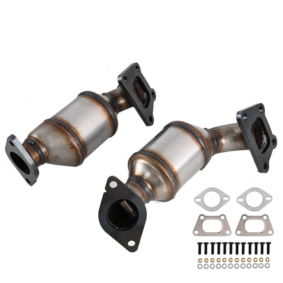 Catalytic Converter For 2010-2016 Buick Allure & LaCrosse 3.0L V6 Left Right EPA