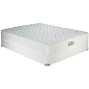 Simmons Beautyrest Classic Whitlock Firm Mattress Set