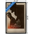 thumbnail image 3 of Marvel Werewolf By Night - One Sheet Wall Poster, 22.375" x 34" Framed, 3 of 6