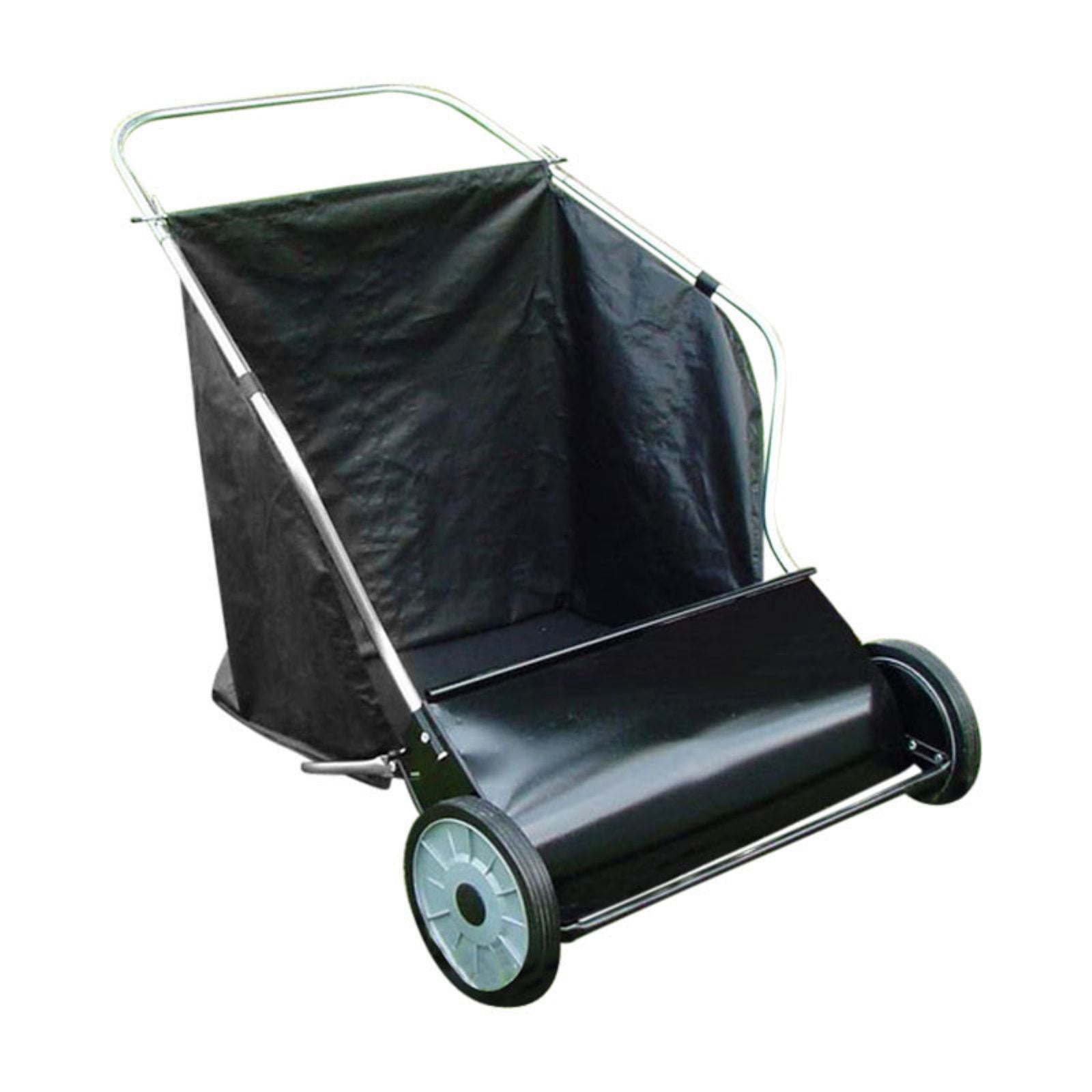 Mid West Push Lawn Sweeper