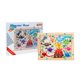 thumbnail image 2 of Children's Magnetic Pen Maze Classification Baby Early Education Control Pen Rolling Hand Eye Coordination Puzzle Toy, 2 of 4
