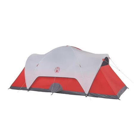 coleman bristol ™ 8p tent