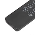 thumbnail image 2 of Bose Remote Control Upgrade, Ergonomic Universal Replacement For Solo Soundbar Series Ii And Tv Speaker, Ensuring Longevity And High Quality, 2 of 5