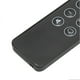 thumbnail image 2 of Bose Remote Control Upgrade, Ergonomic Universal Replacement For Solo Soundbar Series Ii And Tv Speaker, Ensuring Longevity And High Quality, 2 of 5
