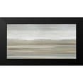 thumbnail image 2 of Springer, Rachel 14x9 Black Modern Framed Museum Art Print Titled - New Day, 2 of 5