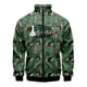 thumbnail image 4 of Chaqueta con estampado 3D de animales de ganso para hombres y niños, abrigo de manga larga con estampado de dibujos animados, chaquetas con cremallera para primavera y otoño, 4 of 5