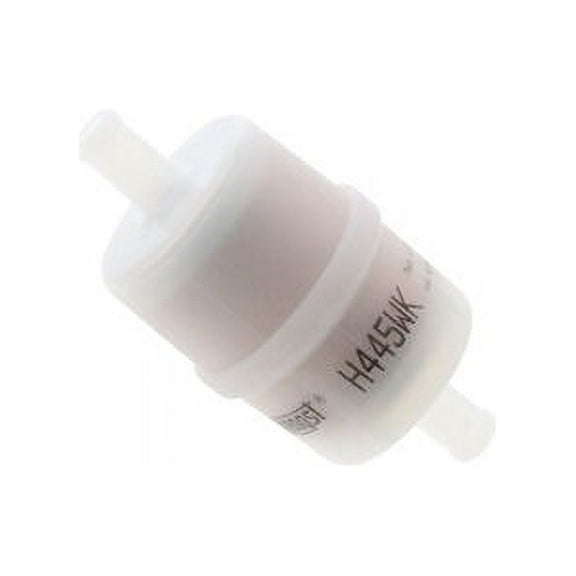 Suspension Air Compressor Filter - Compatible with 2013 - 2016 Mercedes-Benz GL450 2014 2015