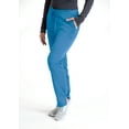 thumbnail image 3 of Barco Essentials Unison Scrub Pants  4 Pocket Straight Leg, 3 of 4