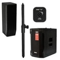 thumbnail image 3 of SISTEMA AUDIO PROFESIONAL VAMAV 10" EVO10 MEGALUZ CHEVO 10, 3 of 5