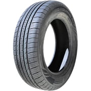 Set of 4 (FOUR) GT Radial Champiro Touring A/S 195/65R15 91H All Season Tires Fits: 2013-15 Honda Civic Natural Gas, 2012-18 Ford Focus S