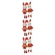 thumbnail image 3 of Billuyoard Crochet Kit for Beginner Cute Rabbits Hook, Accessories Includes Yarn, Type1 NO1, 3 of 6