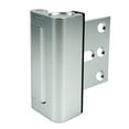 thumbnail image 2 of Cerradura Puerta Refuerzo Aleación Aluminio A Prueba Añade Seguridad Adicional Las Puertas Delanteras, 2 of 9