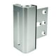 thumbnail image 2 of Cerradura Puerta Refuerzo Seguridad para El A 800 Libras Aleación Aluminio, 2 of 9