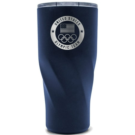 

WinCraft Team USA 20oz. Morgan Stainless Steel Tumbler