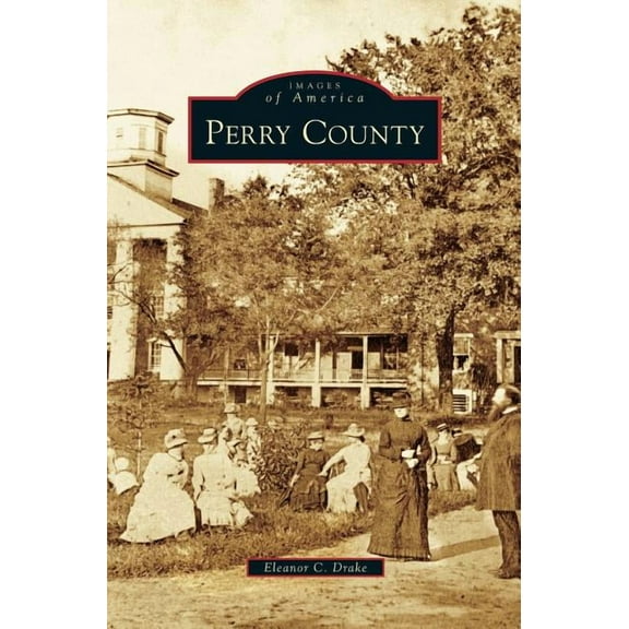 Perry County (Hardcover)