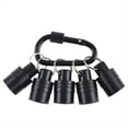 thumbnail image 1 of Portabrocas con Vástago SDS Plus, Adaptador de Vástago SDS, Barra de Extensión, Adaptador de Enchufe, Portabrocas Manuales de Fácil Cambio., 1 of 5