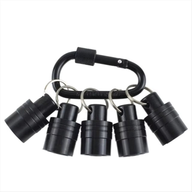 Portabrocas con Vástago SDS Plus, Adaptador de Vástago SDS, Barra de Extensión, Adaptador de Enchufe, Portabrocas Manuales de Fácil Cambio.