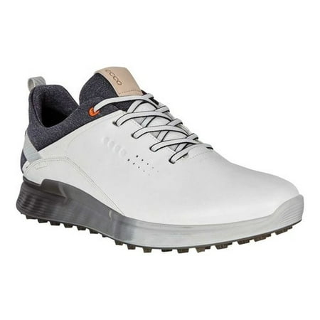 UPC 825840412659 product image for Men's ECCO S-Three GORE-TEX Golf Sneaker | upcitemdb.com