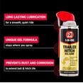 thumbnail image 2 of 3-IN-ONE Trailer Hitch Gel Lube, 2 of 7