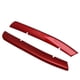 thumbnail image 5 of BOROCO, 2 uds, rejilla delantera roja, embellecedor inferior, accesorios de coche, repuesto para CX‑5 2017‑2020, 5 of 5