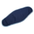thumbnail image 3 of 8Pcs Reusable Menstrual Pad Set Waterproof Cloth Liner, Easy to Clean, No Leakage, Super Soft, Comfortable for Daily Use, 3 of 8