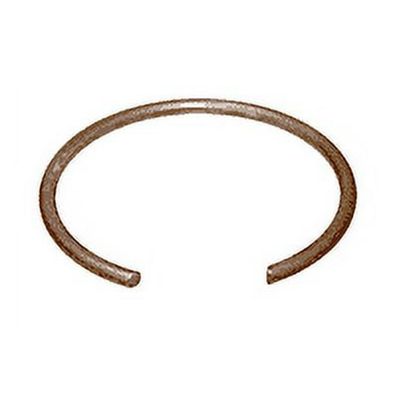 ProTeam Vacuum Lock Ring Aluminum Wand OEM # 100100