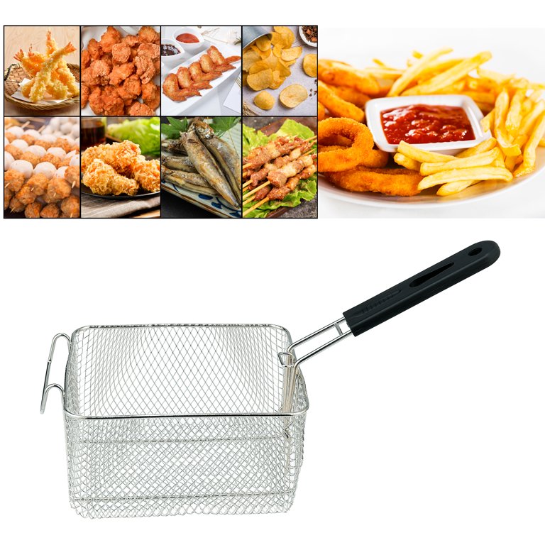 CM - Fryer & kitchen tool