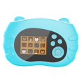 thumbnail image 4 of 1.5inch LCD Mini Niños LSR Cámara de Leva Digital con Correa para Niños Azul Sunnimix Cámara digital de niños para niños, 4 of 8