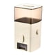 thumbnail image 1 of Caja de almacenamiento de harina, tarro sellado, contenedor de almacenamiento de alimentos, cubo de cereales para restaurante doméstico A, 1 of 9