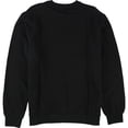 thumbnail image 2 of Sudadera bordada Elevenparis Hombre negra M, 2 of 2