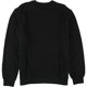 thumbnail image 2 of Sudadera bordada Elevenparis Hombre negra M, 2 of 2