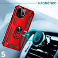 thumbnail image 4 of Funda de Protección para iPhone 13 / 13 Pro / 13 Pro Max - Sovico - Uso Rudo, 4 of 6