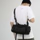 thumbnail image 2 of Paquete de cintura al aire libre Bolsos de hombro de nylon Color sólido para escalar Deportes de camping FLhrweasw Nuevo, 2 of 9