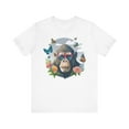thumbnail image 2 of Animals Shirt, Shirt with Gorilla, 2 of 18