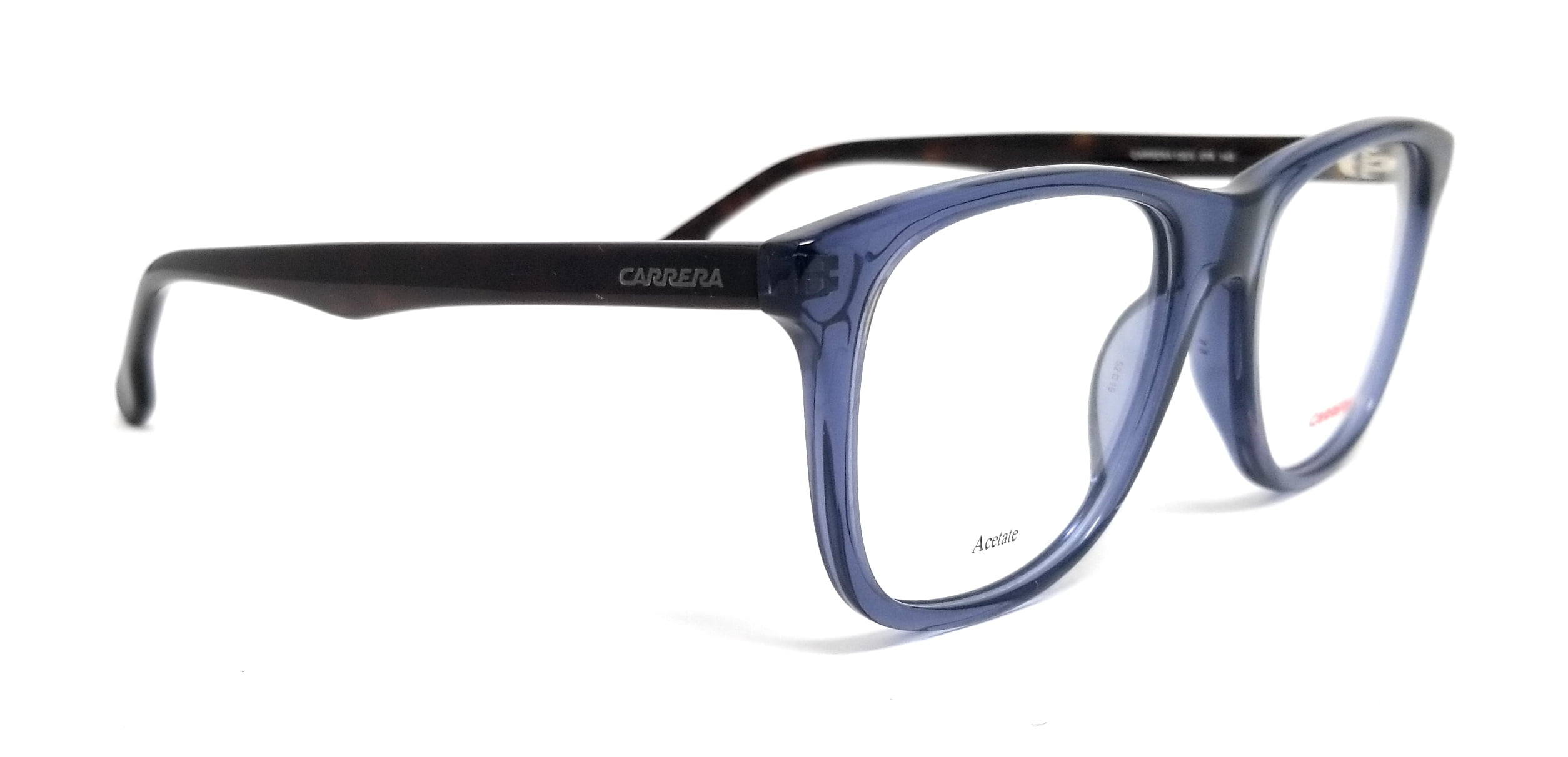 Eyeglasses Carrera 5546 /V 0IPR Havana Blue 