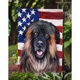 thumbnail image 3 of Carolines Treasures CK6518GF Estrela Mountain Dog American Garden Size Outdoor-Flags, Multicolor, 3 of 3