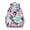 Pink-3, variant on Student School Backpack Adjustable Padded Straps Chest Strap Water-Resistant Bookbag For Elementary Students