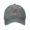 Gray, variant on Toledo Mud Hens Classic Cowboy Hat Adjustable Baseball Cap Unisex Casual Sports Hat