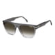 thumbnail image 1 of Lentes de Sol Carrera Hombre CARRERA 340/S 207558FT3579K gris, 1 of 4